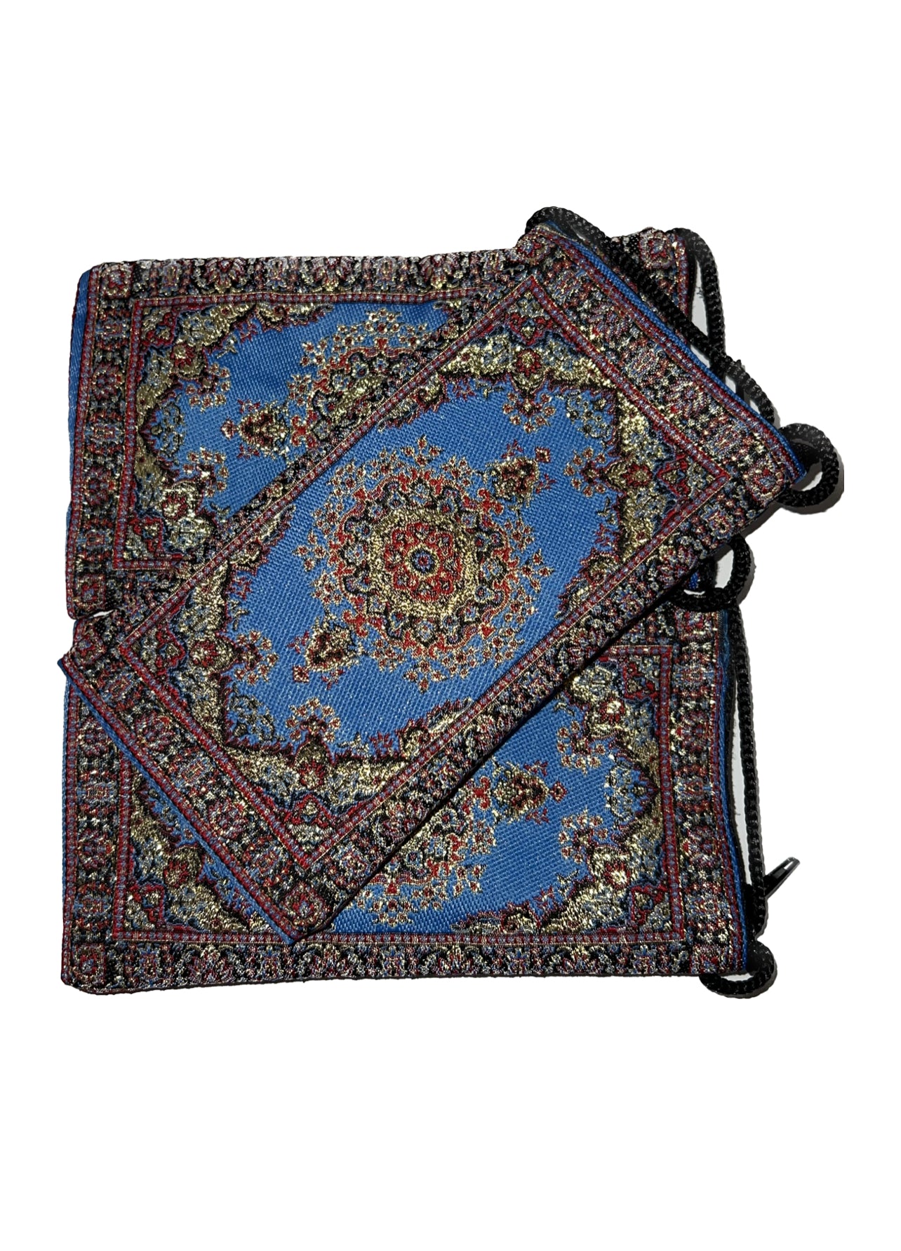Shoulder bag No.8
