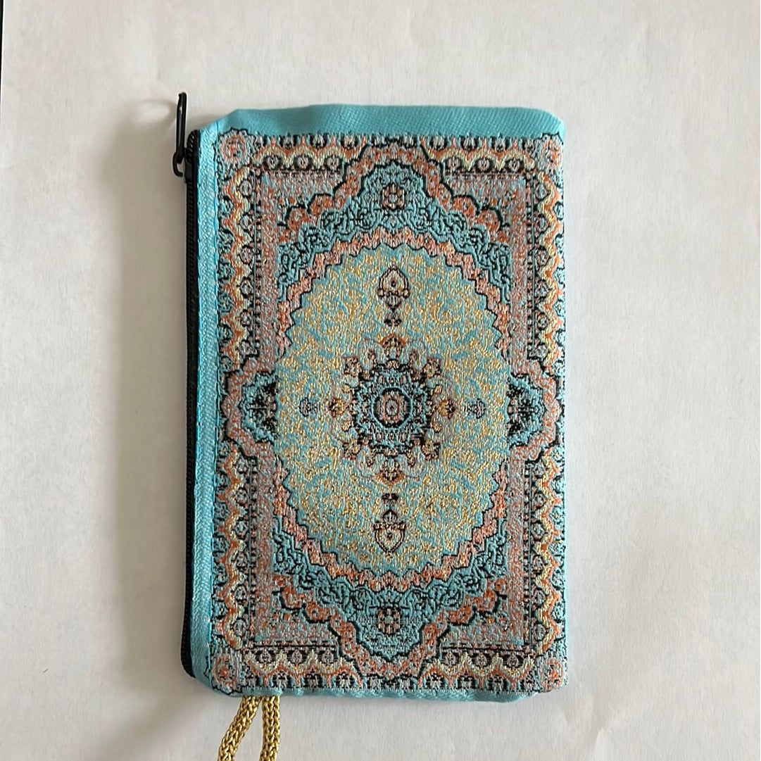 Coin pouch #6