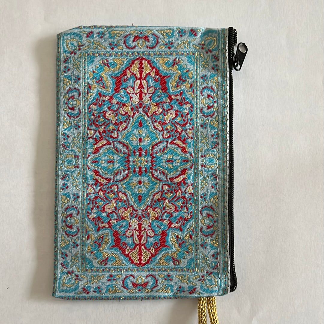 Coin pouch #5