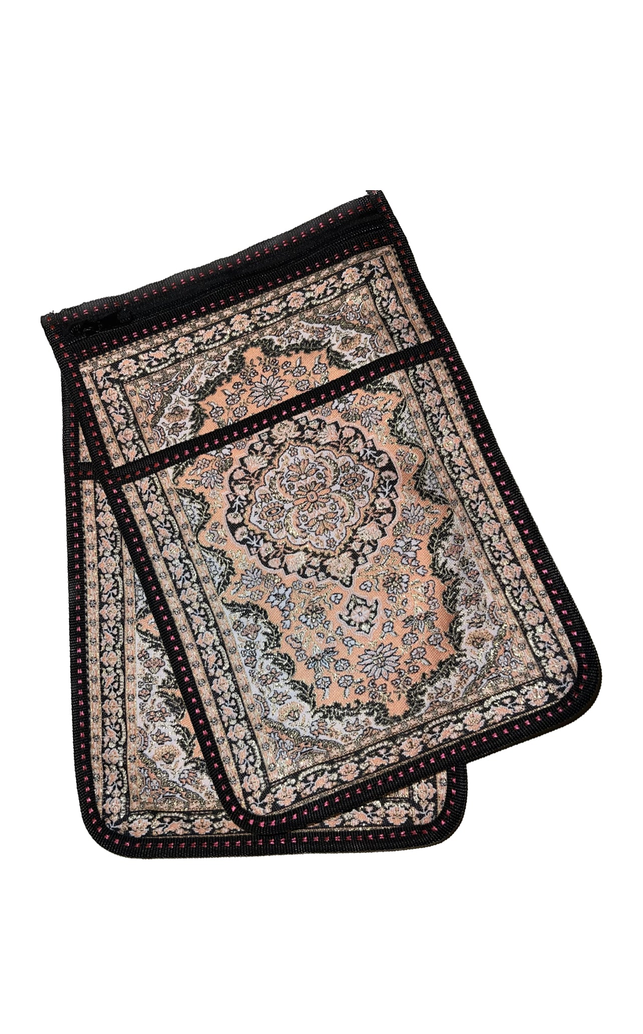 Shoulder bag no.1