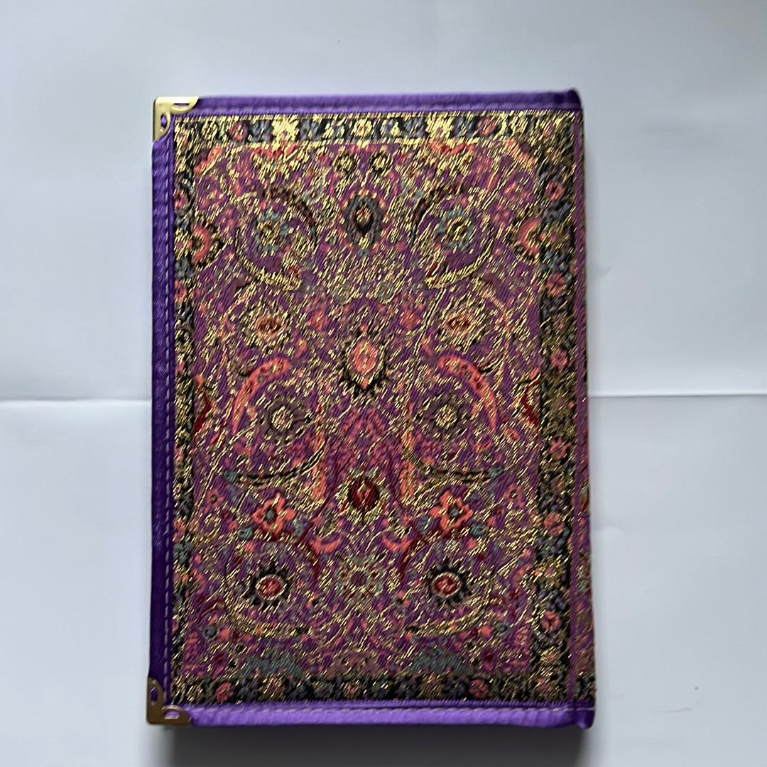 Notebook No.6