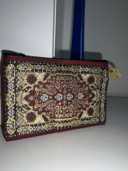 Coin bag No.31