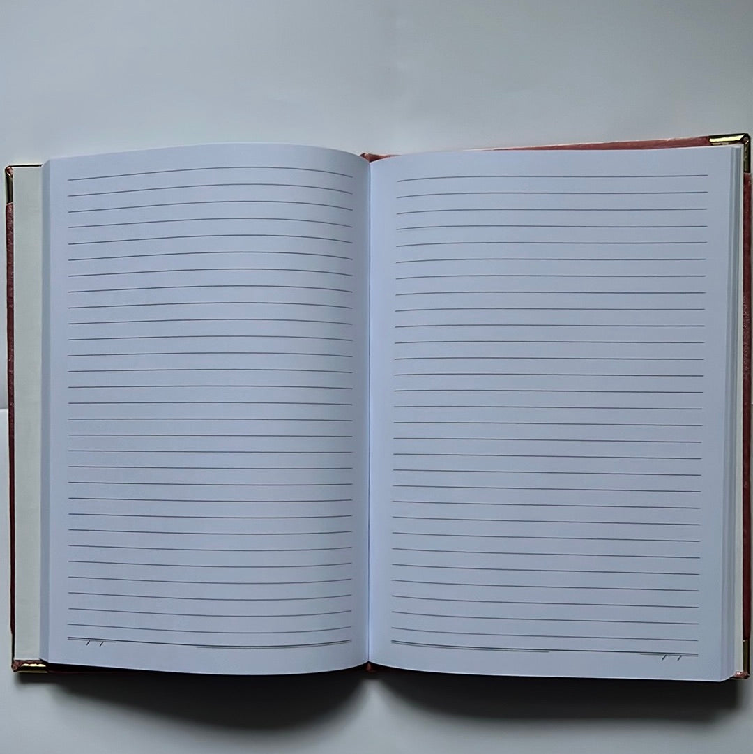 Notebook No.5