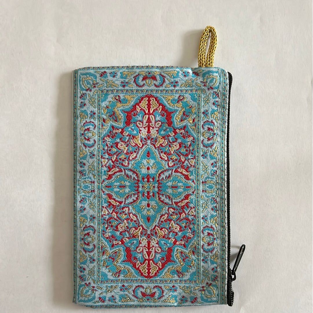 Coin pouch #5