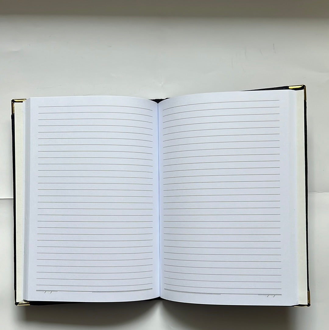Notebook No.10
