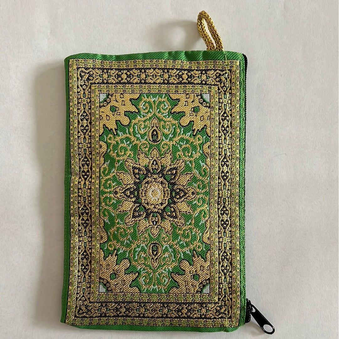 Coin pouch #3