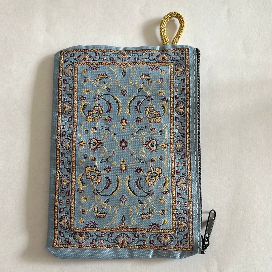 Coin pouch #10