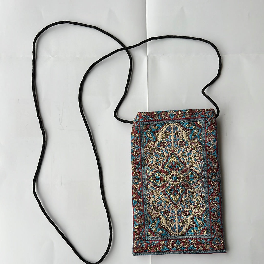 Shoulder bag No.8
