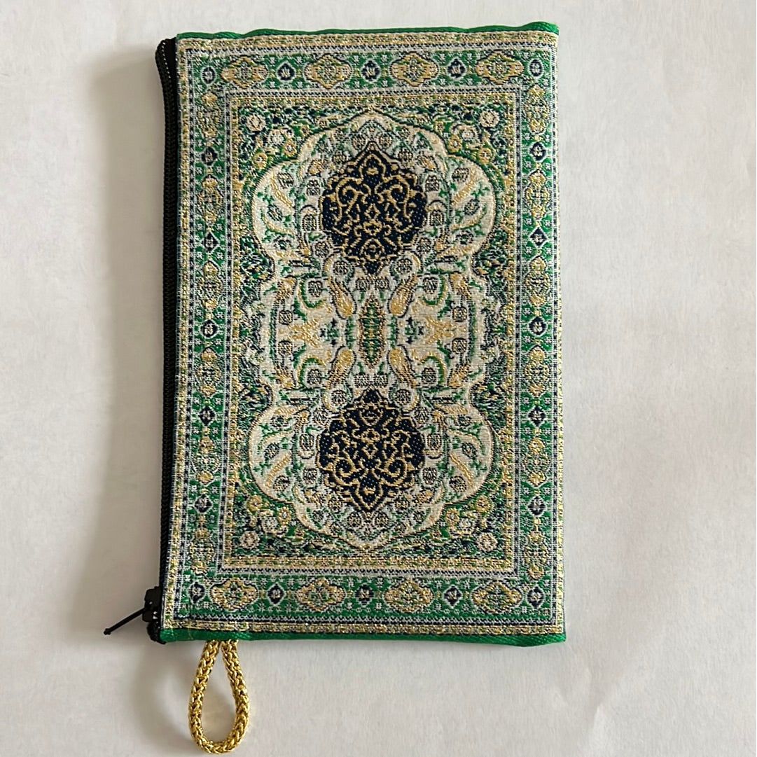 Coin pouch #4