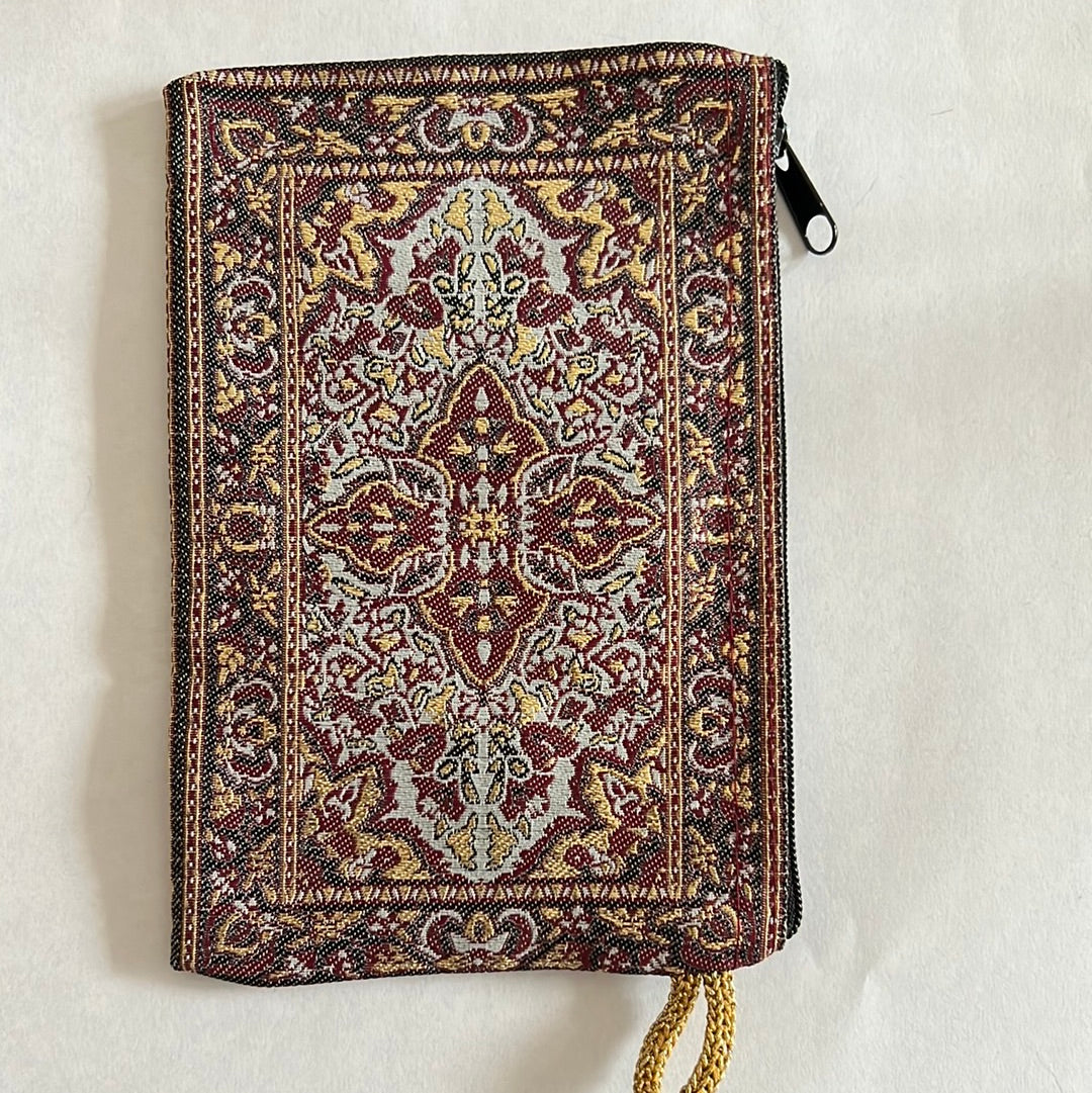 Coin bag No.28