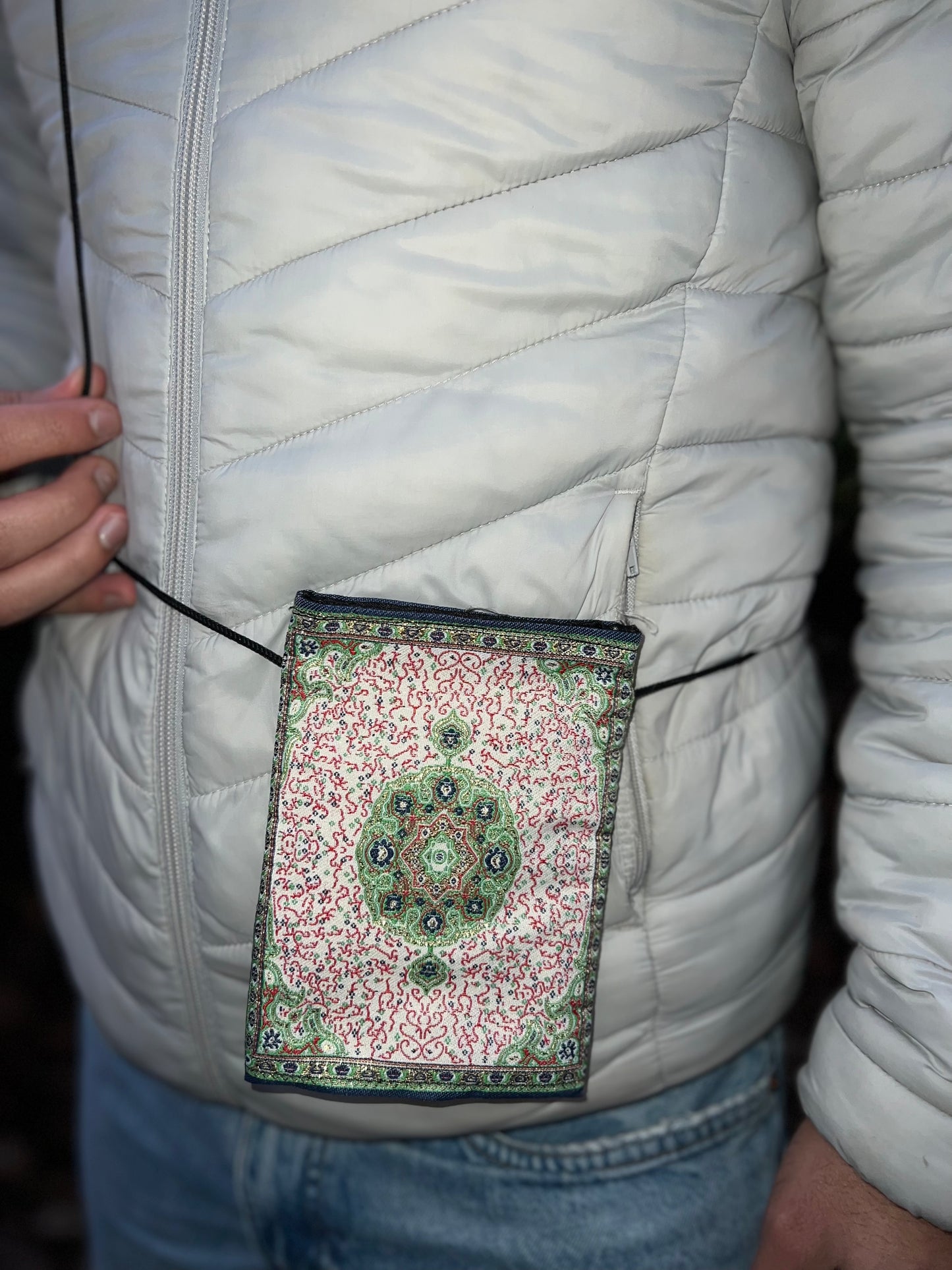 Shoulder bag no.3