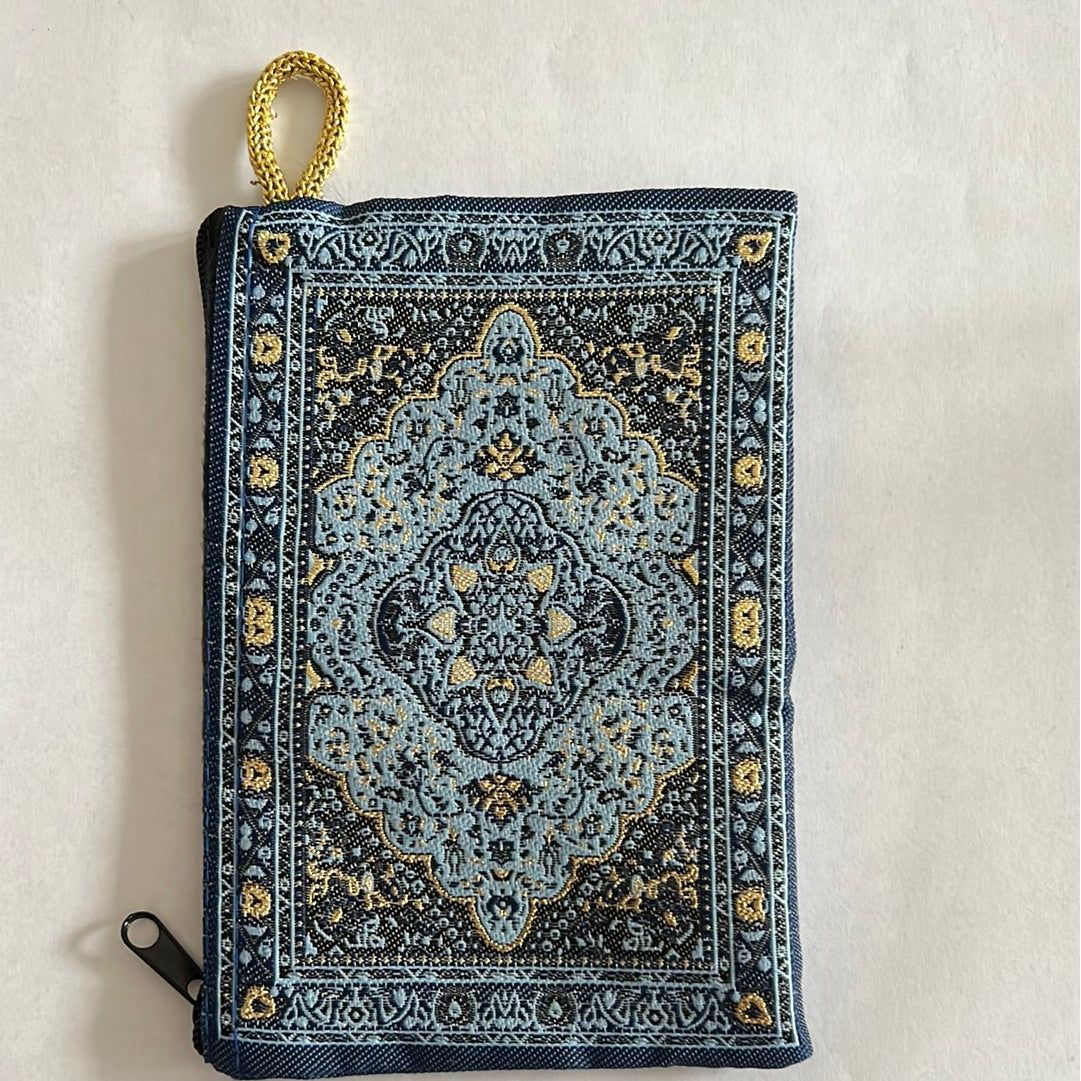 Coin pouch No.16