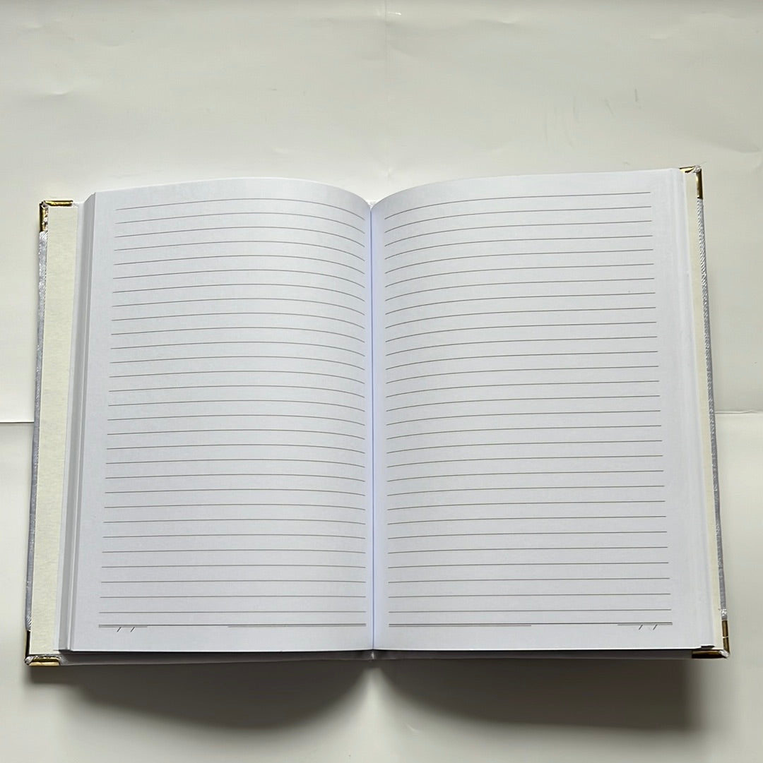 Notebook No.12