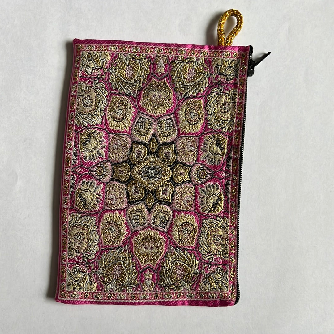 Coin bag No.57