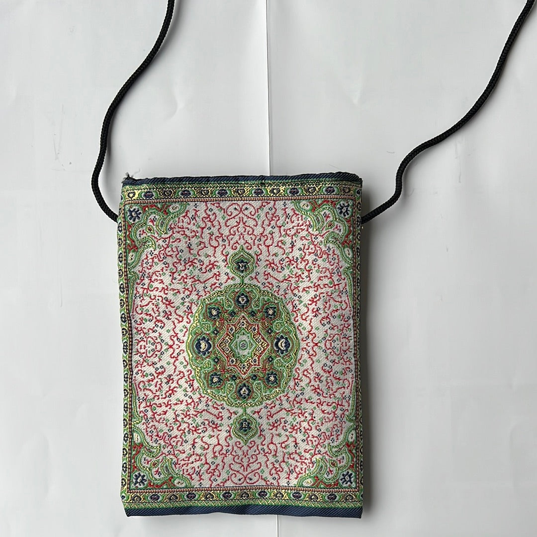 Shoulder bag no.3