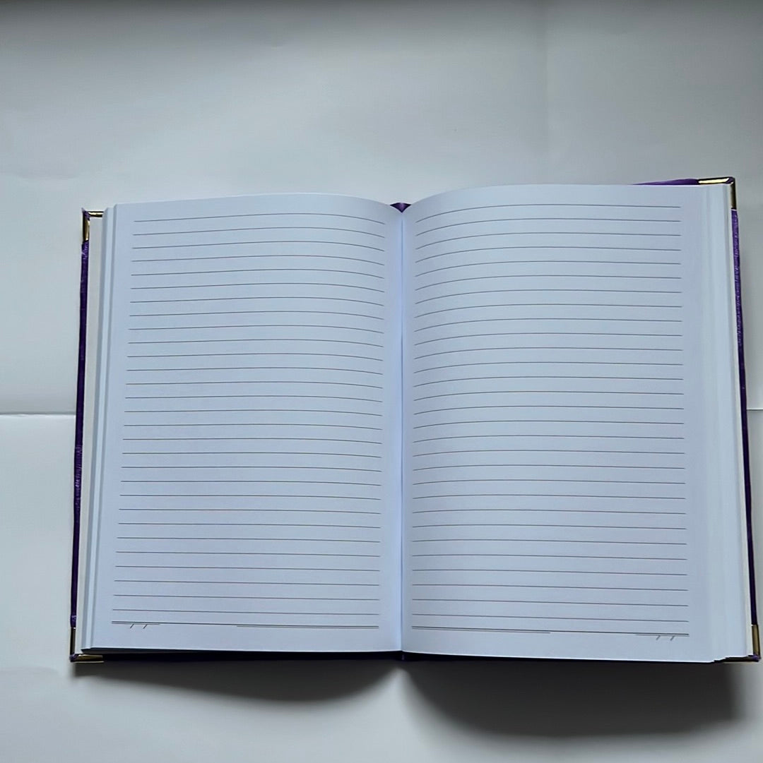 Notebook No.6