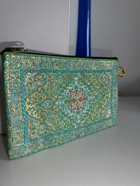 Coin pouch #2