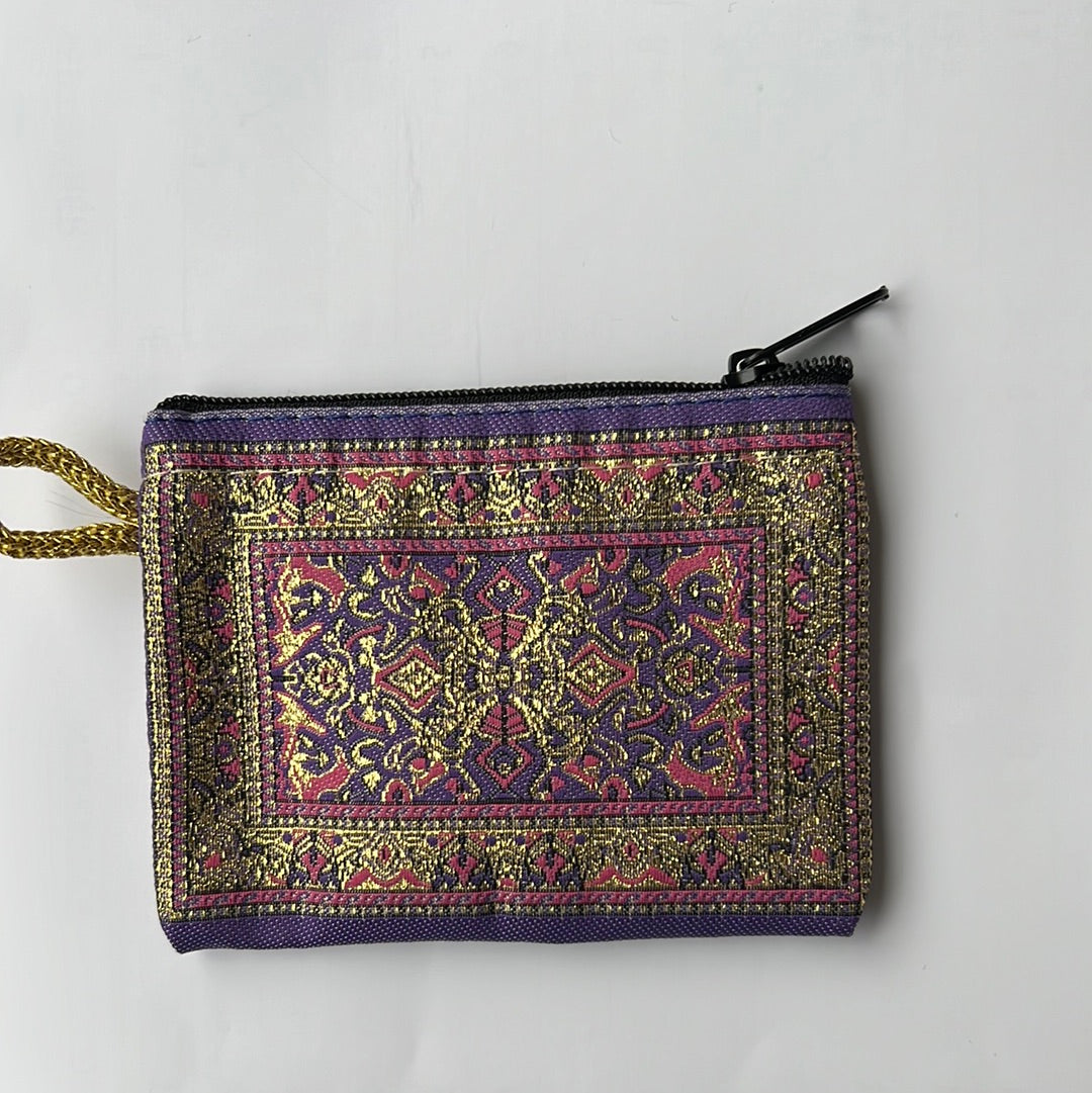 Small coin pouches No.6