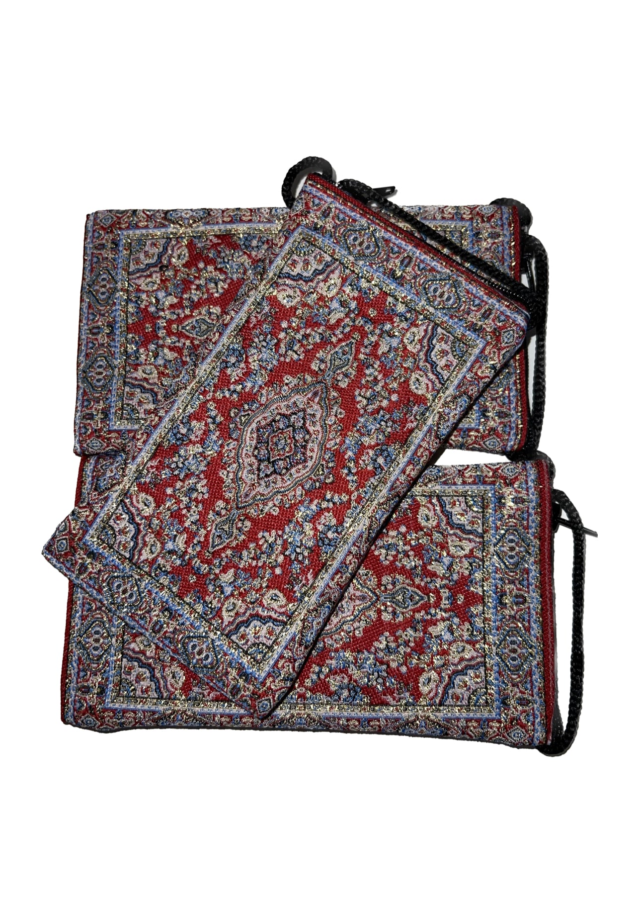 Shoulder bag No.8