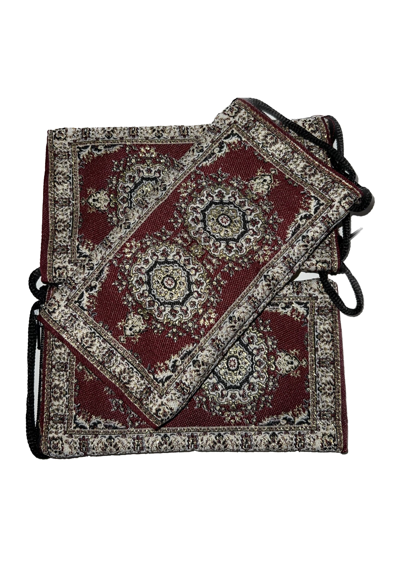 Shoulder bag No.8