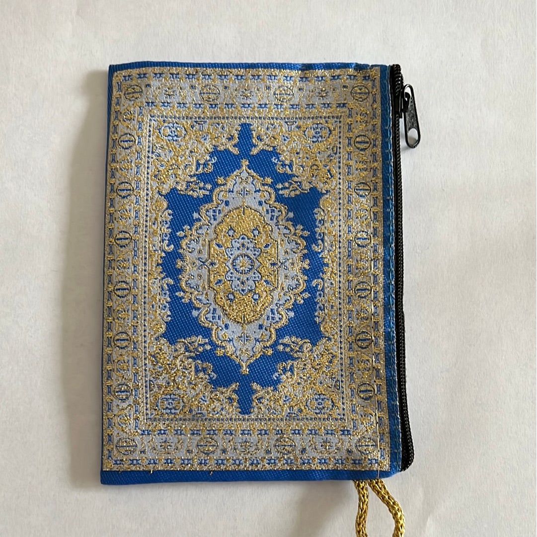 Coin pouch No.19