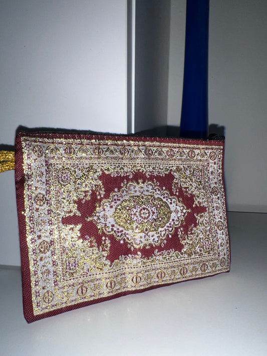 Coin pouch No.32