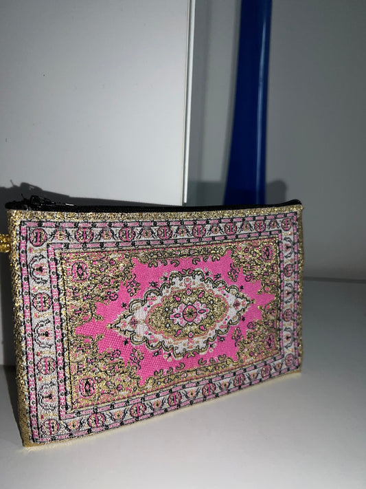 Coin pouch No.55