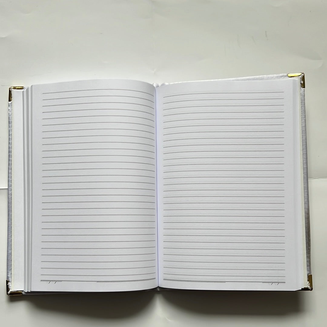 Notebook No.12