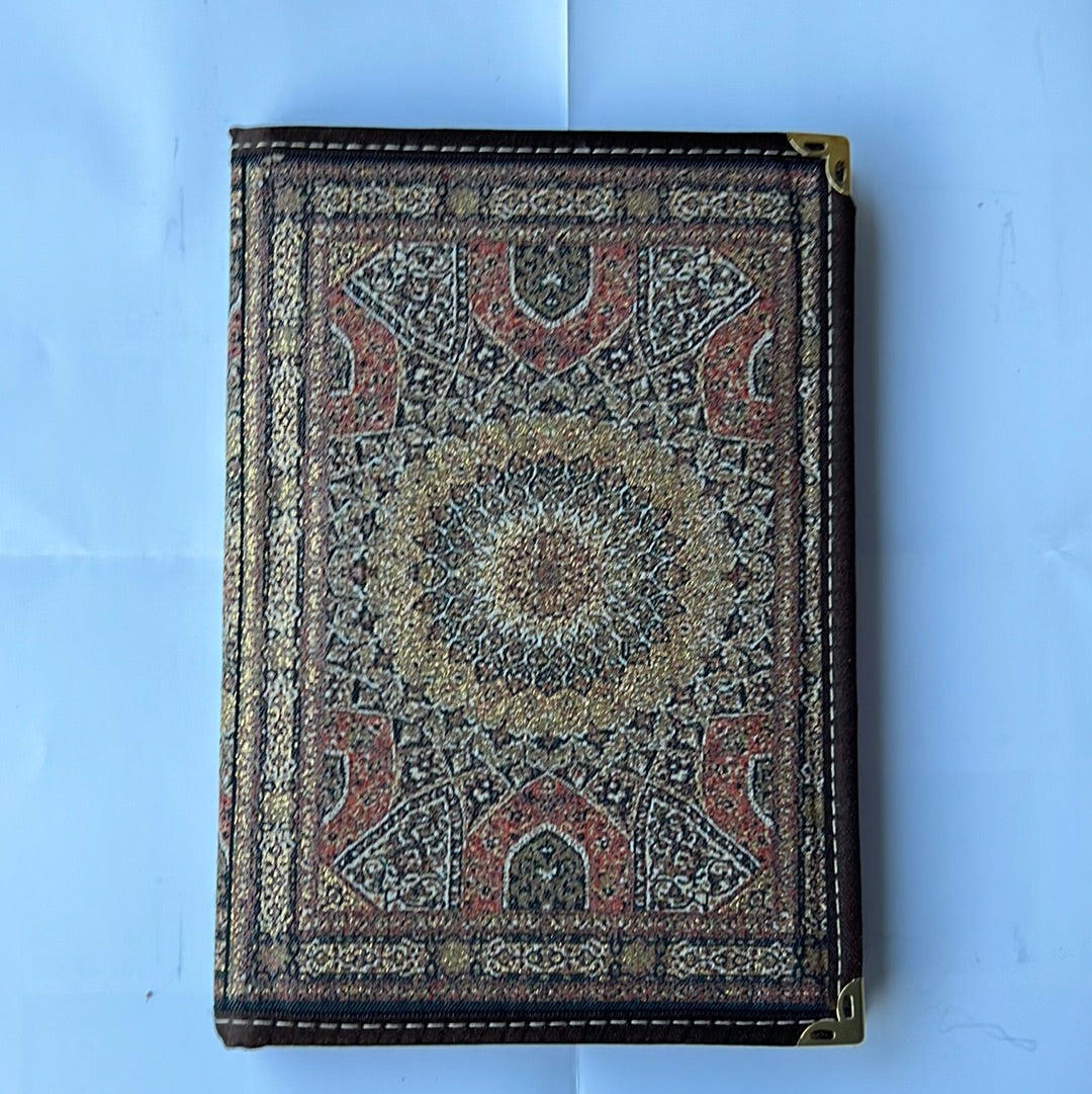 Notebook No.12