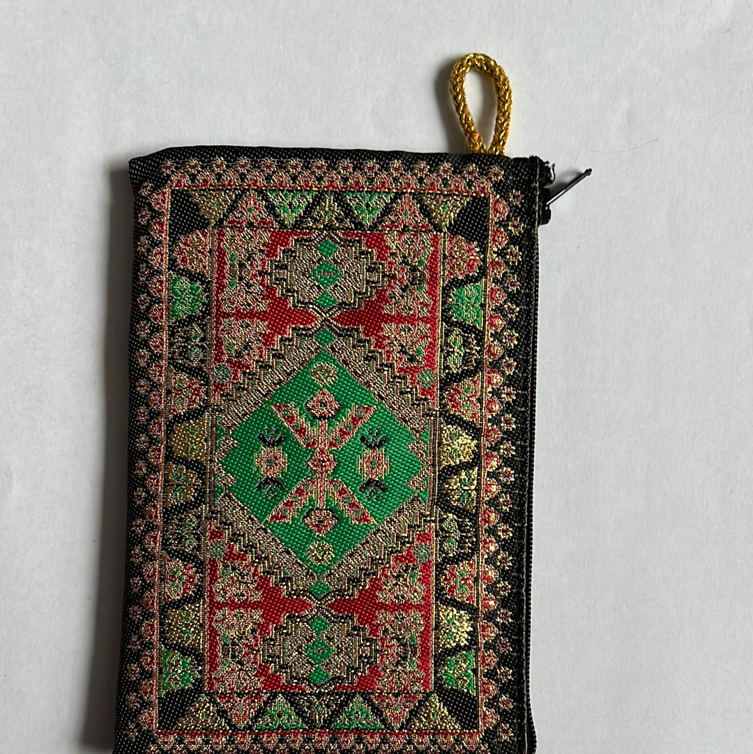 Coin pouch No.58