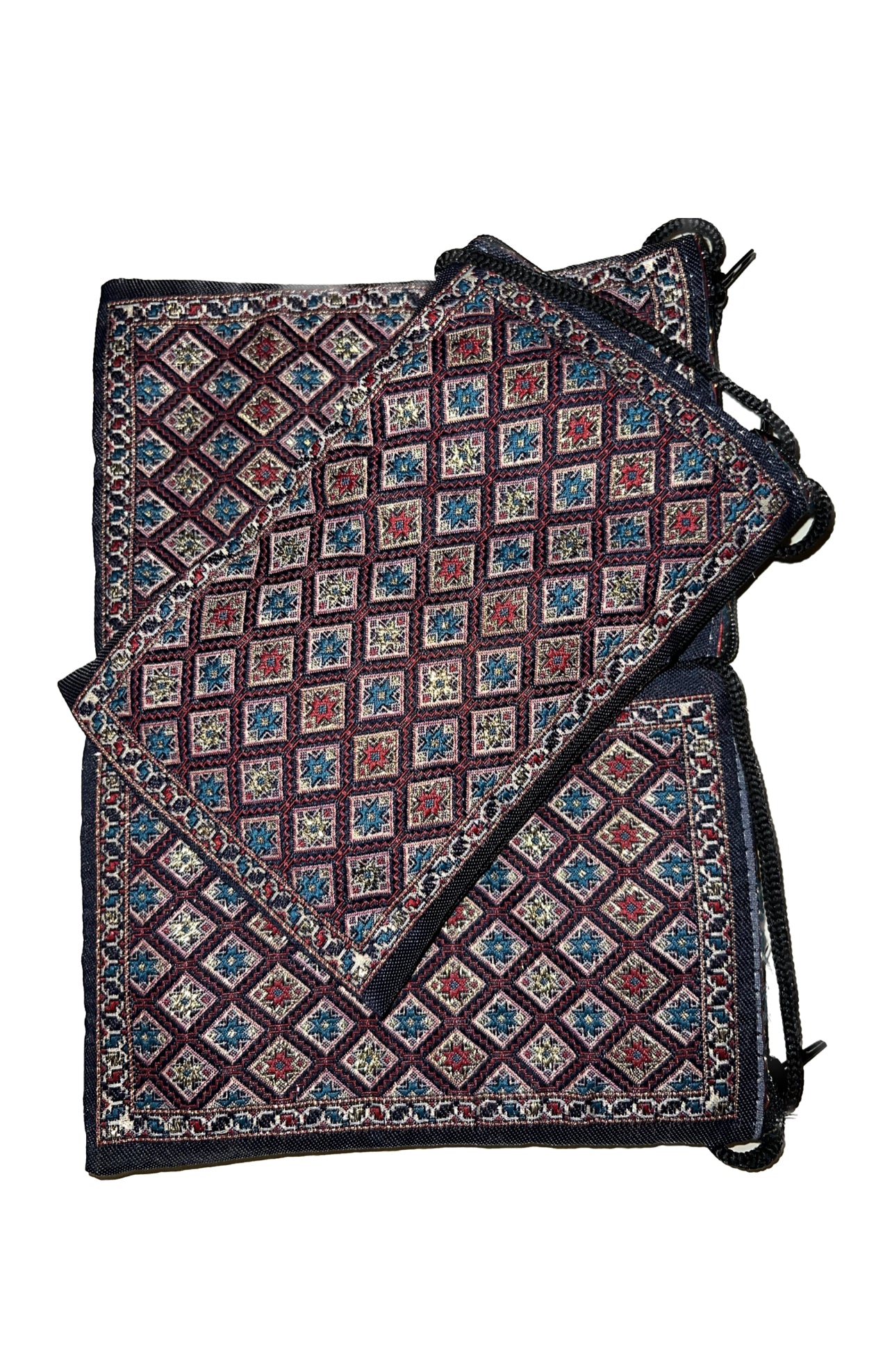 Shoulder bag No.8