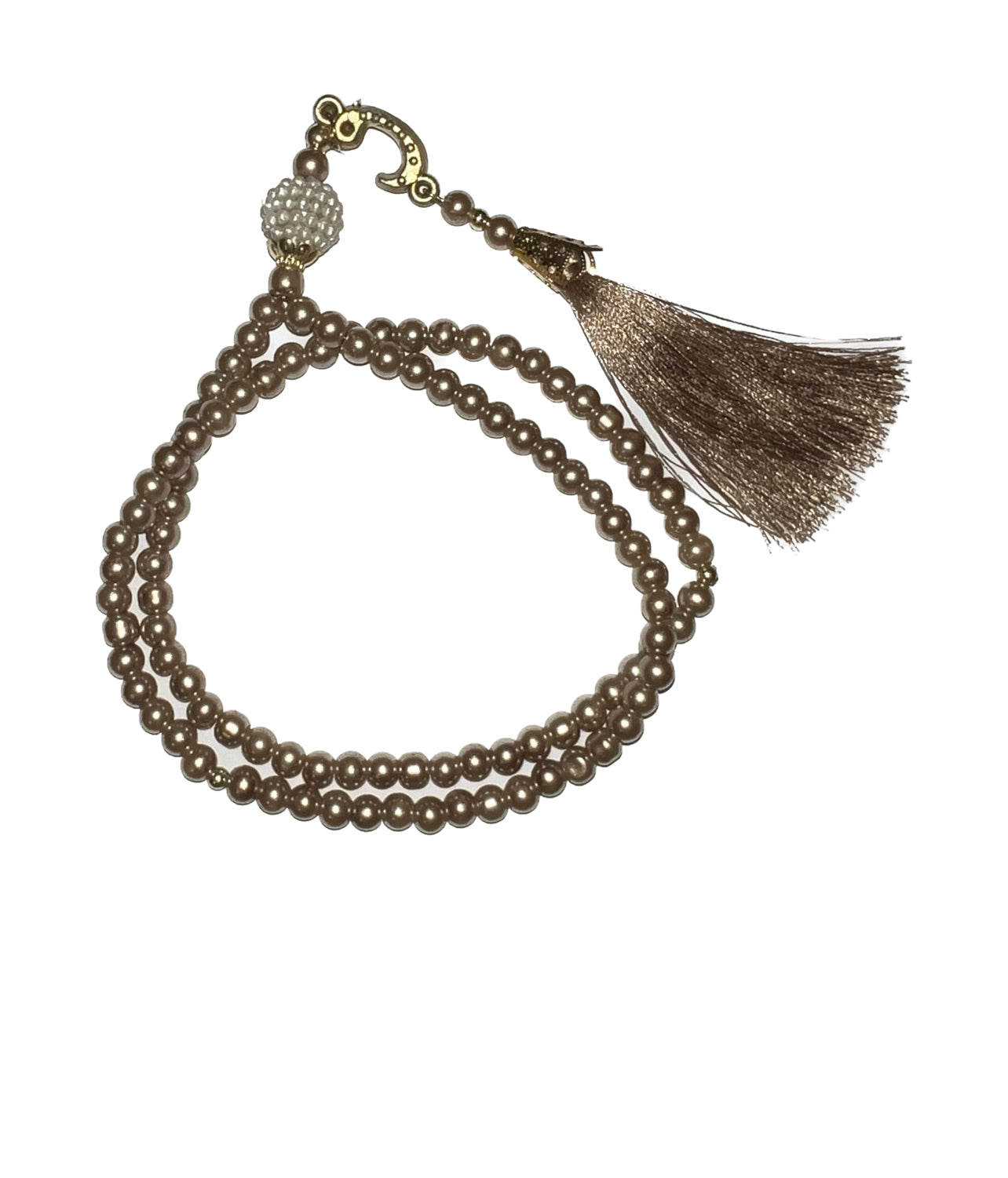 Gebetsteppich-Set Nr.42
