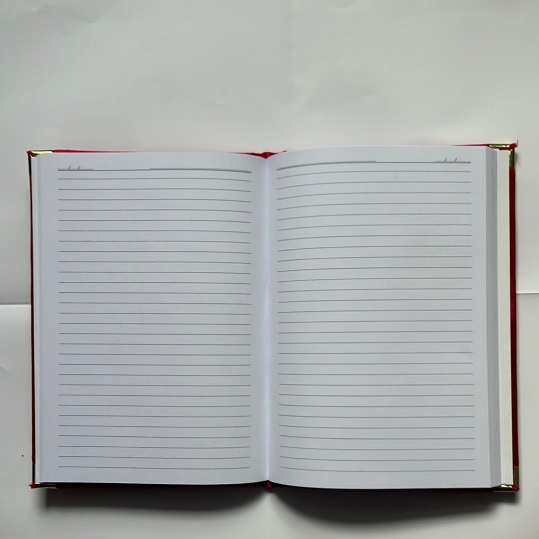 Notebook #1