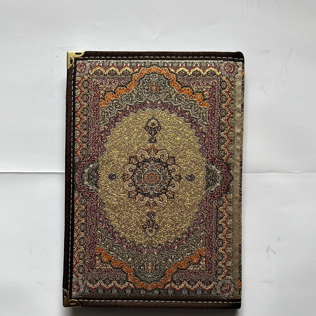 Notebook No.12