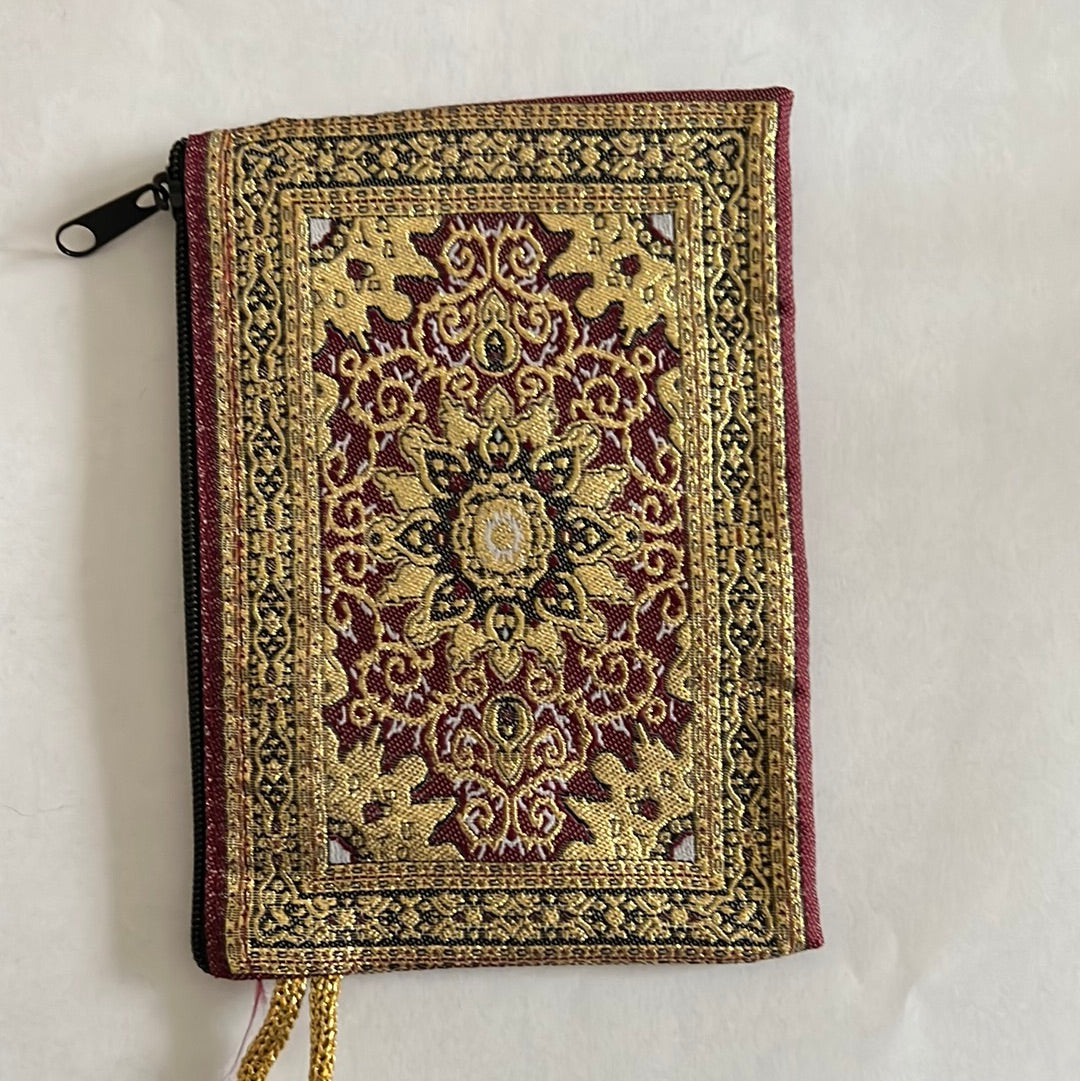 Coin bag No.30