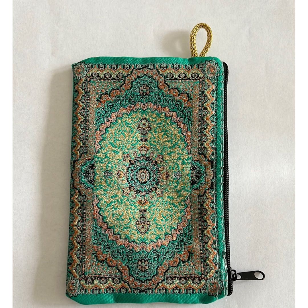 Coin pouch #1