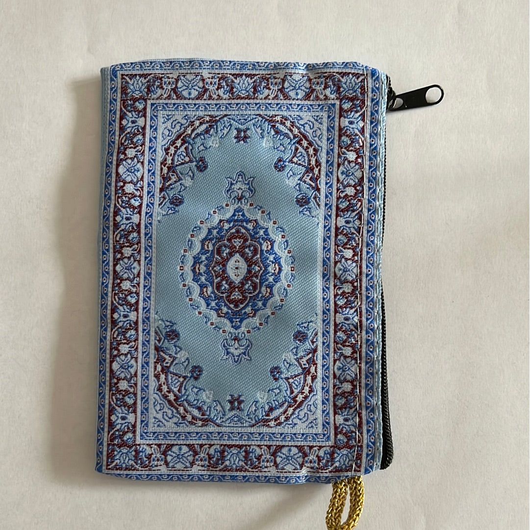 Coin pouch No.15
