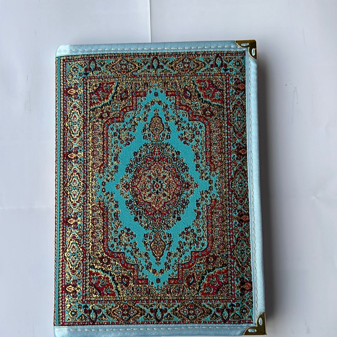 Notebook No.8