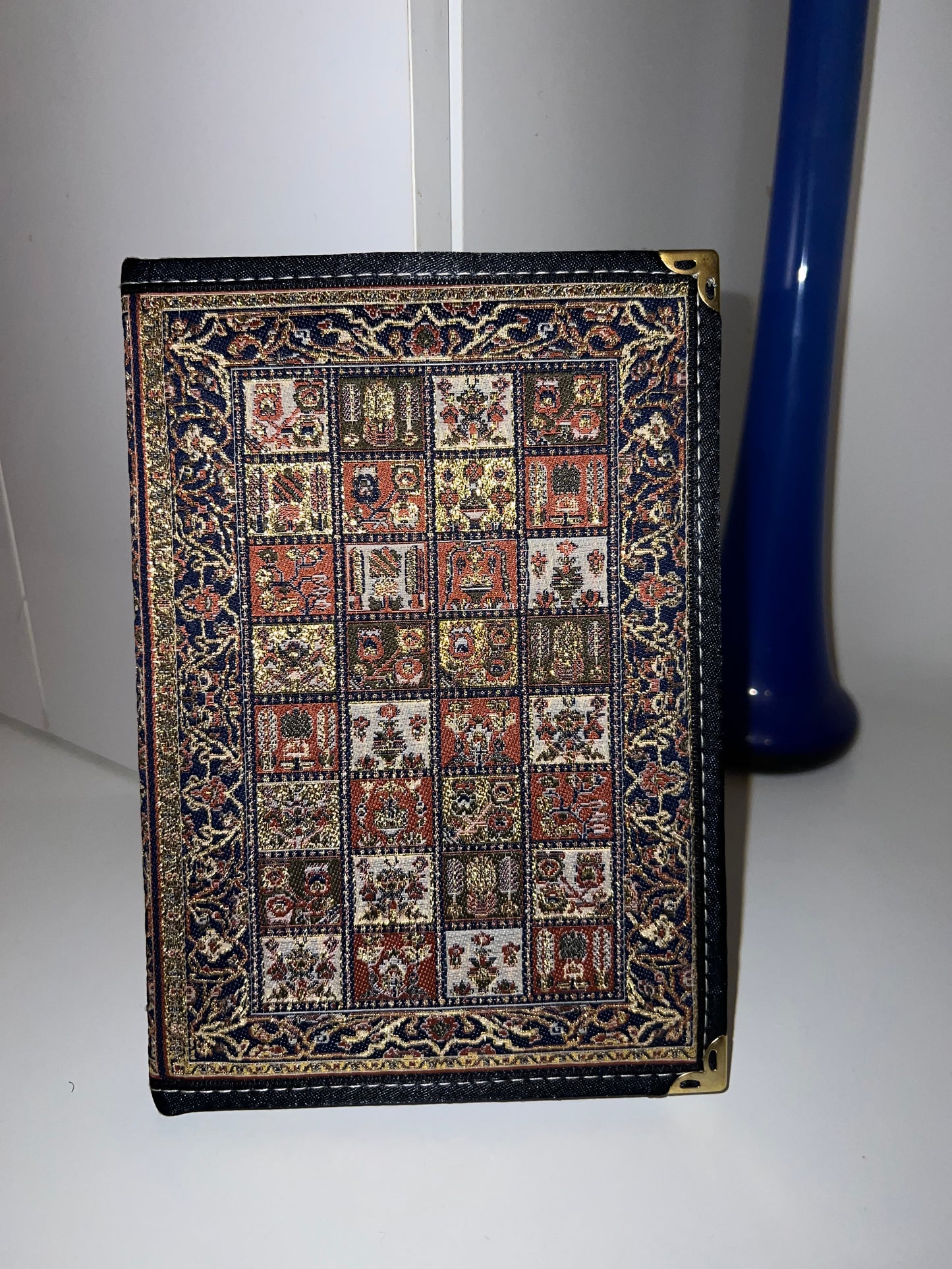 Notebook No.12