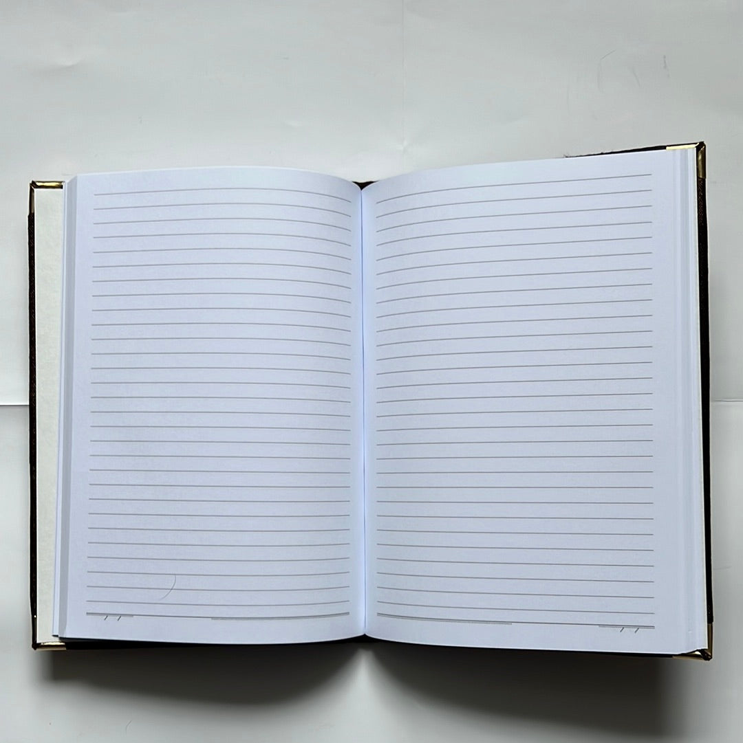 Notebook No.12