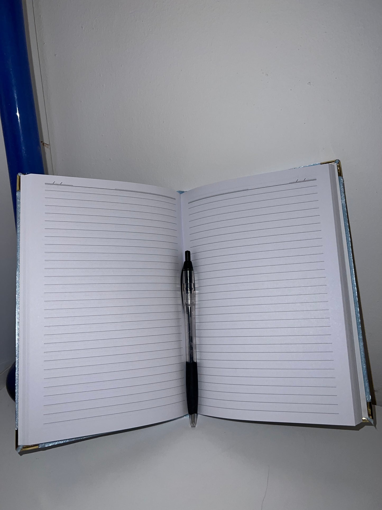Notebook #2