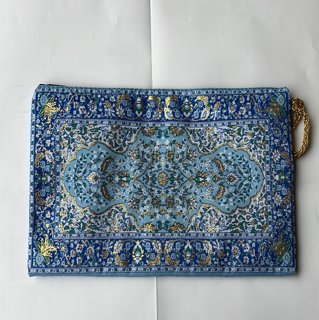 Make-up bag No.8