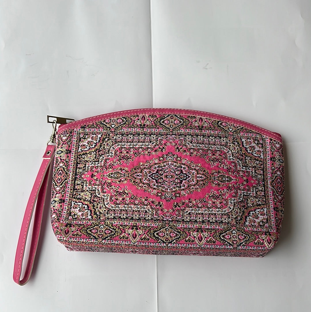 Toiletry bag #3