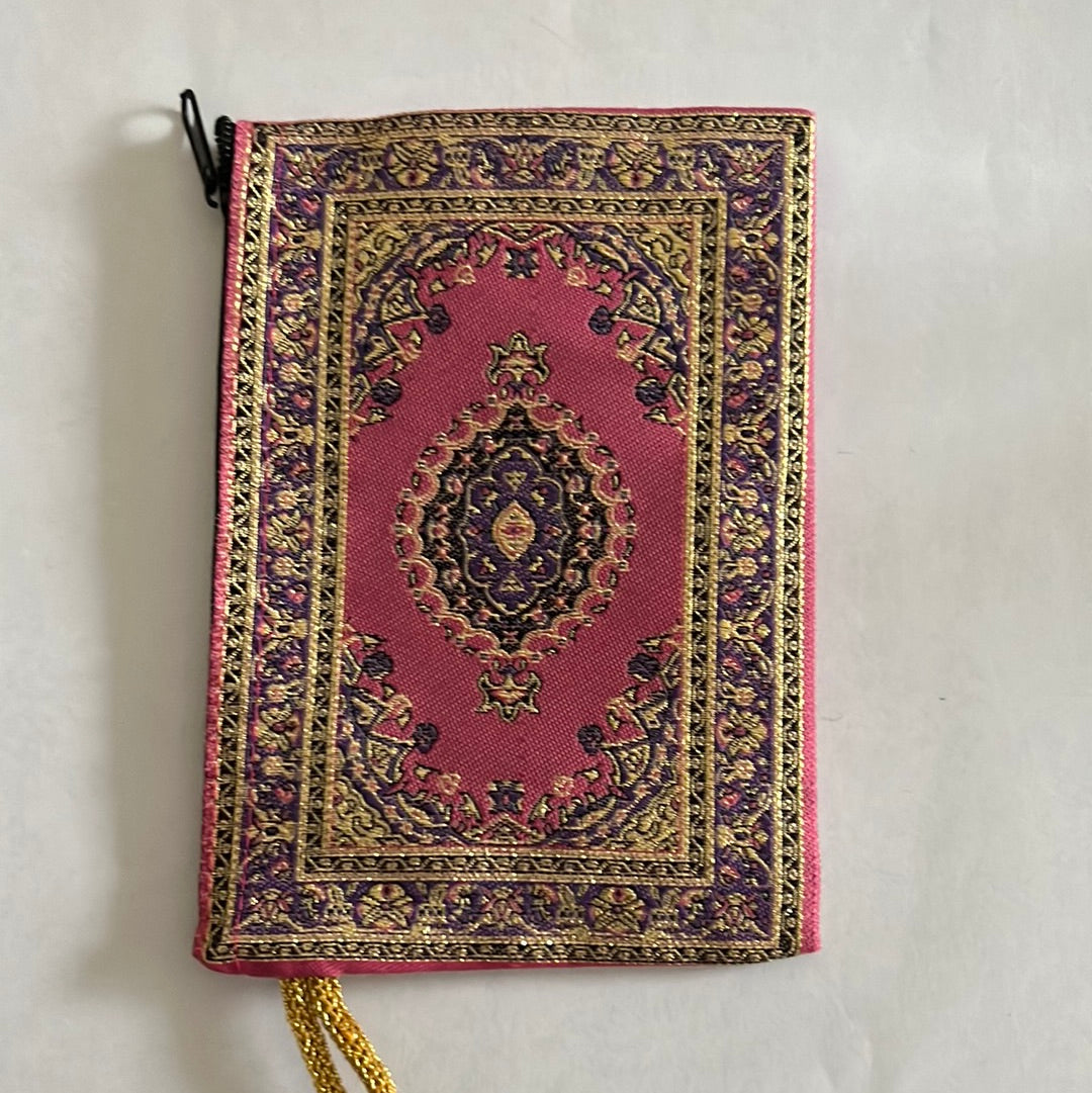 Coin bag No.37