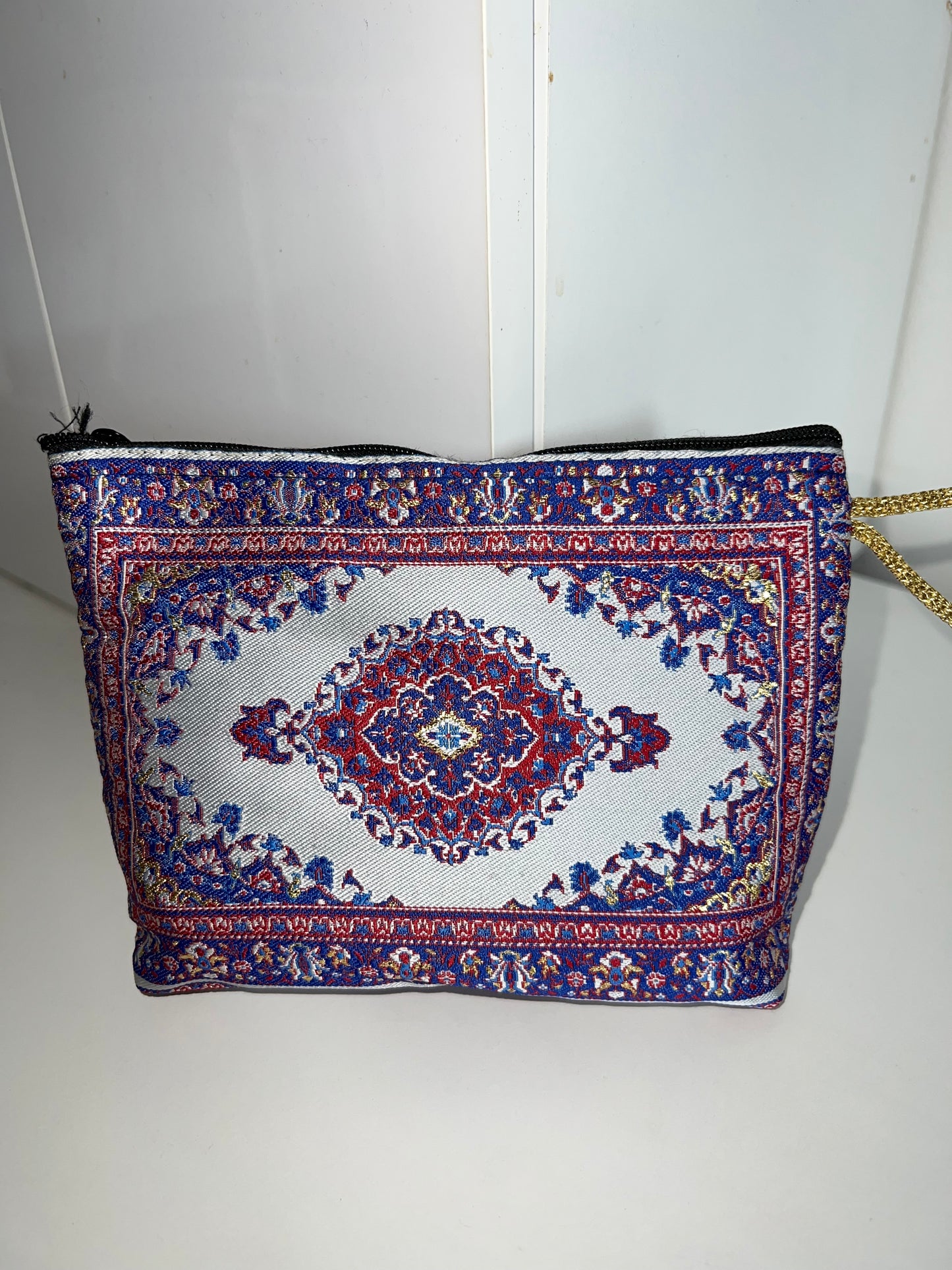 Make-up bag No.15