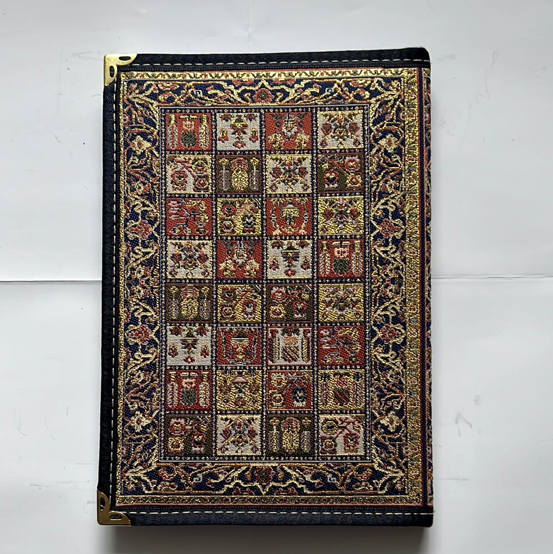 Notebook No.12