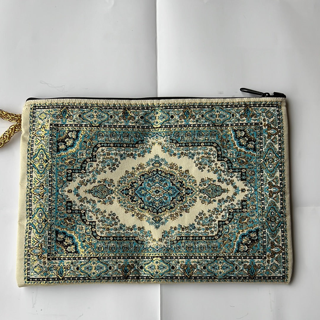 Make-up bag no.6