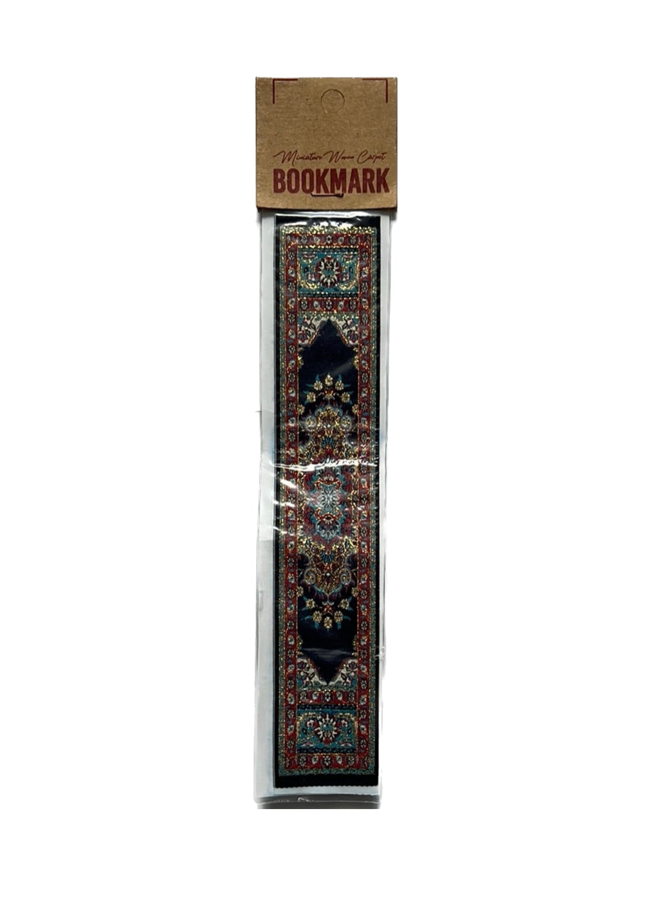 Buchmakierer Nr.3