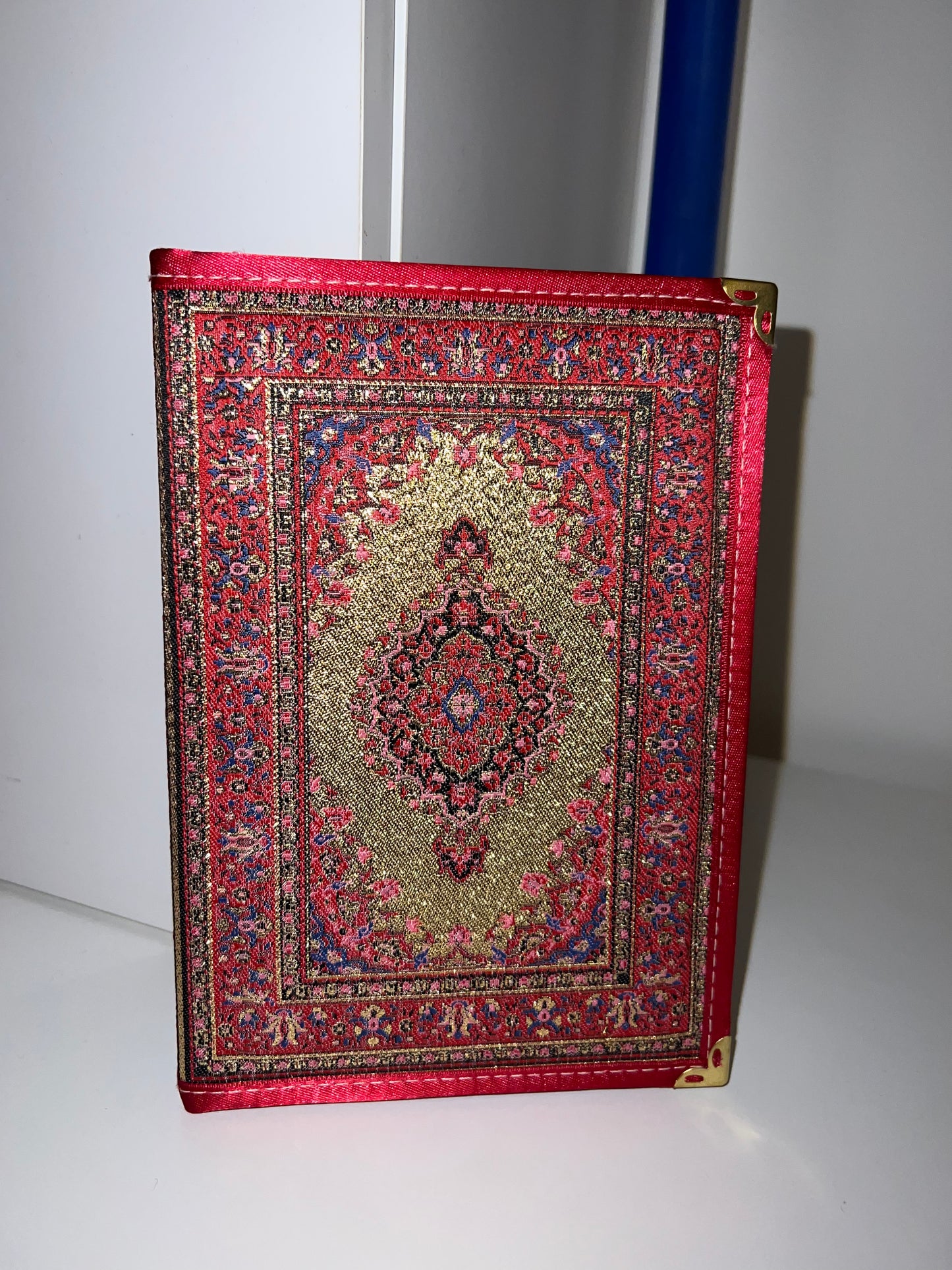 Notebook #1