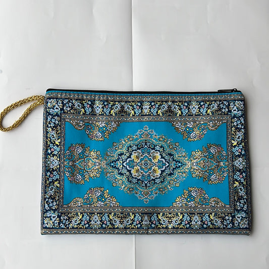 Make-up bag no.7
